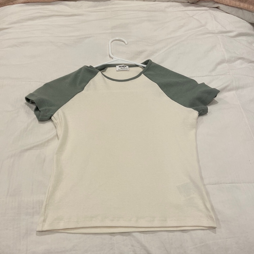 Cotton On Baseball Tee shirt